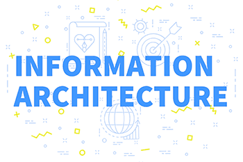 arquitectura de la información