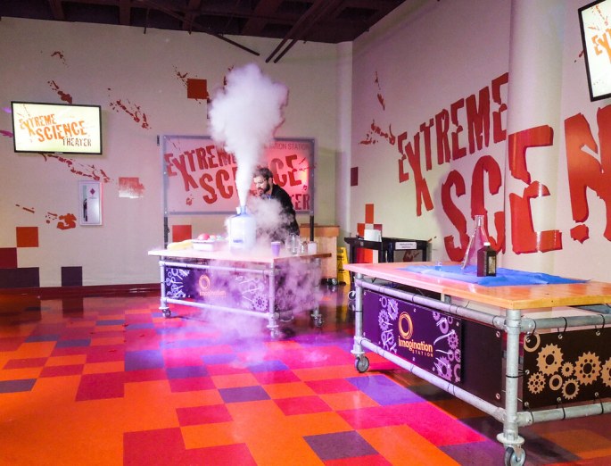 Super Science - Imagination Station is a fun place for every… - Flickr