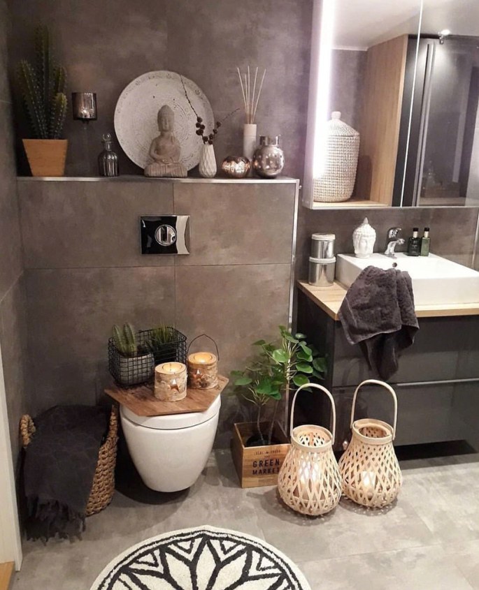 Bathroom decoration, modern luxury bathroom design, interi… - Flickr