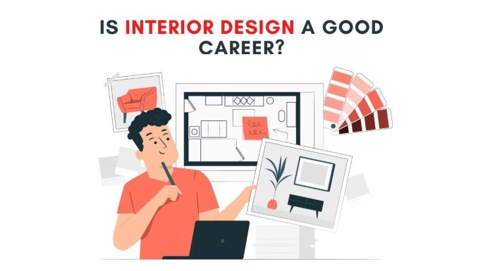 Is Interior Design a good career? - JIET Jodhpur
